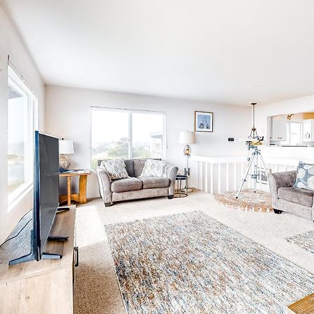 Tidal Links - 4 Bed 3 Bath Vacation Home In Bandon Dunes 外观 照片