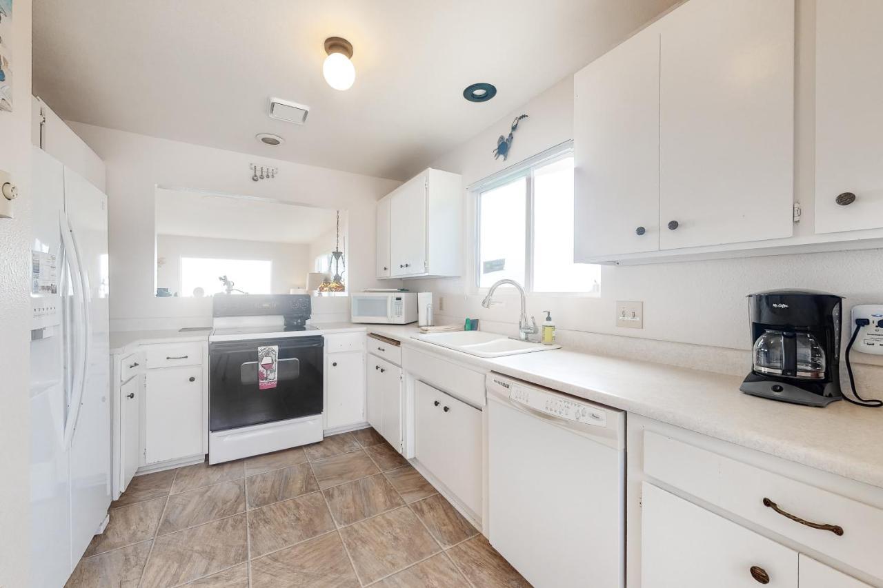 Tidal Links - 4 Bed 3 Bath Vacation Home In Bandon Dunes 外观 照片