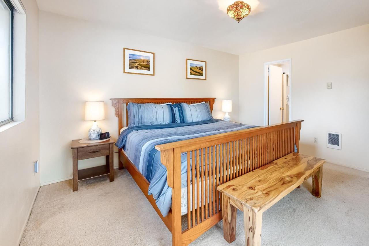 Tidal Links - 4 Bed 3 Bath Vacation Home In Bandon Dunes 外观 照片