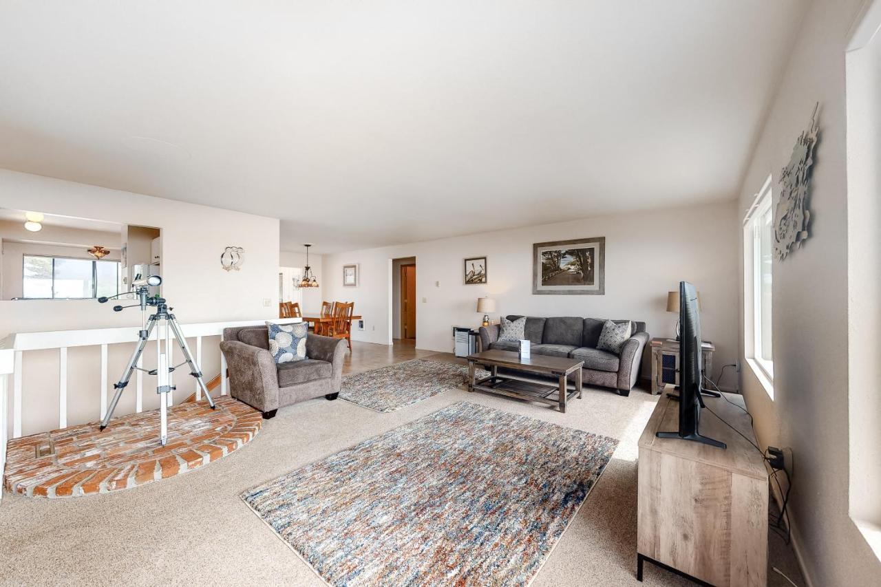 Tidal Links - 4 Bed 3 Bath Vacation Home In Bandon Dunes 外观 照片