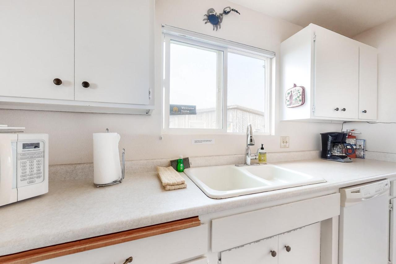 Tidal Links - 4 Bed 3 Bath Vacation Home In Bandon Dunes 外观 照片