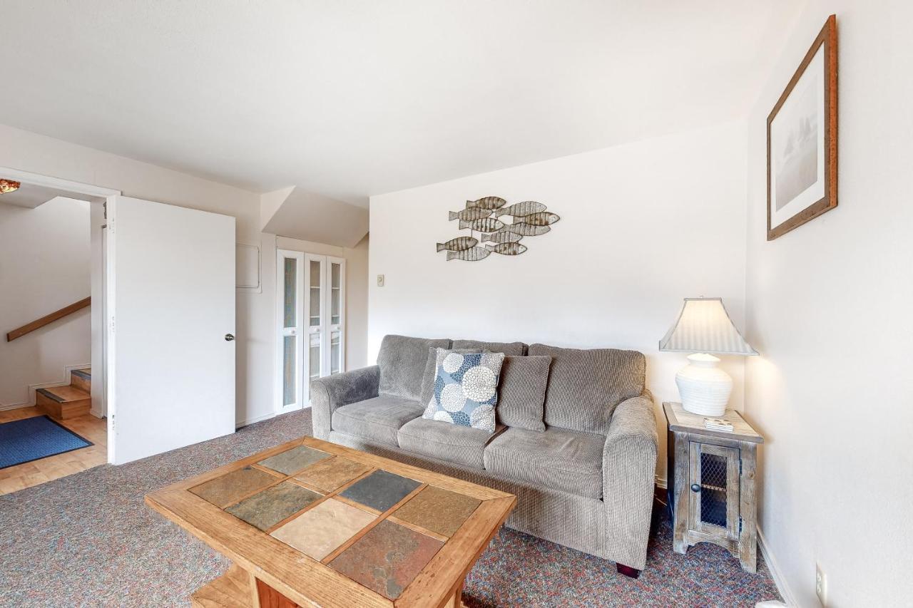 Tidal Links - 4 Bed 3 Bath Vacation Home In Bandon Dunes 外观 照片