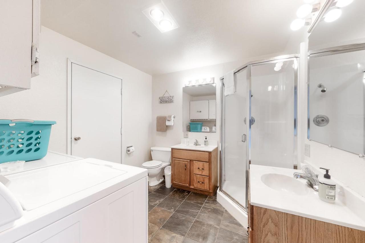Tidal Links - 4 Bed 3 Bath Vacation Home In Bandon Dunes 外观 照片