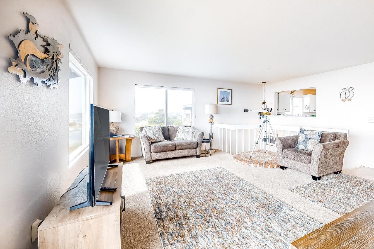 Tidal Links - 4 Bed 3 Bath Vacation Home In Bandon Dunes 外观 照片
