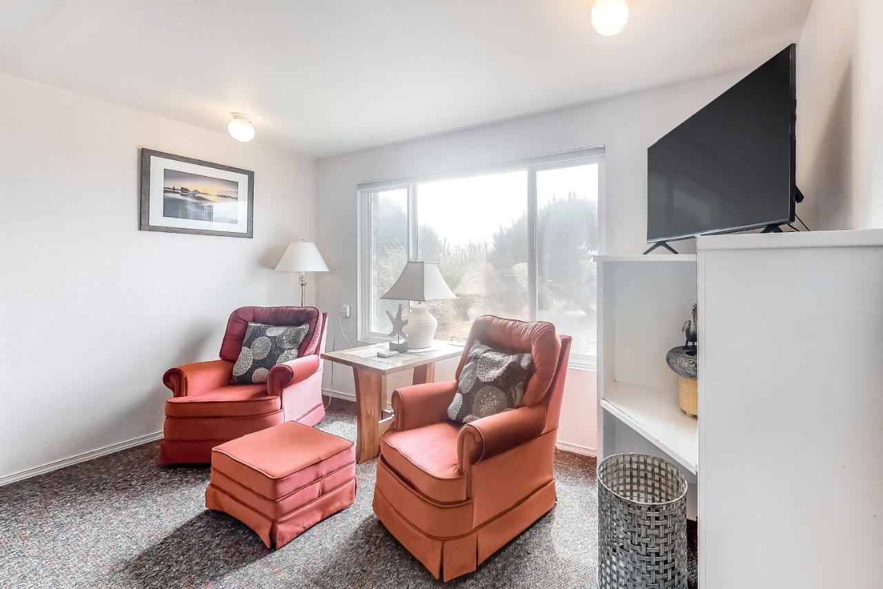Tidal Links - 4 Bed 3 Bath Vacation Home In Bandon Dunes 外观 照片