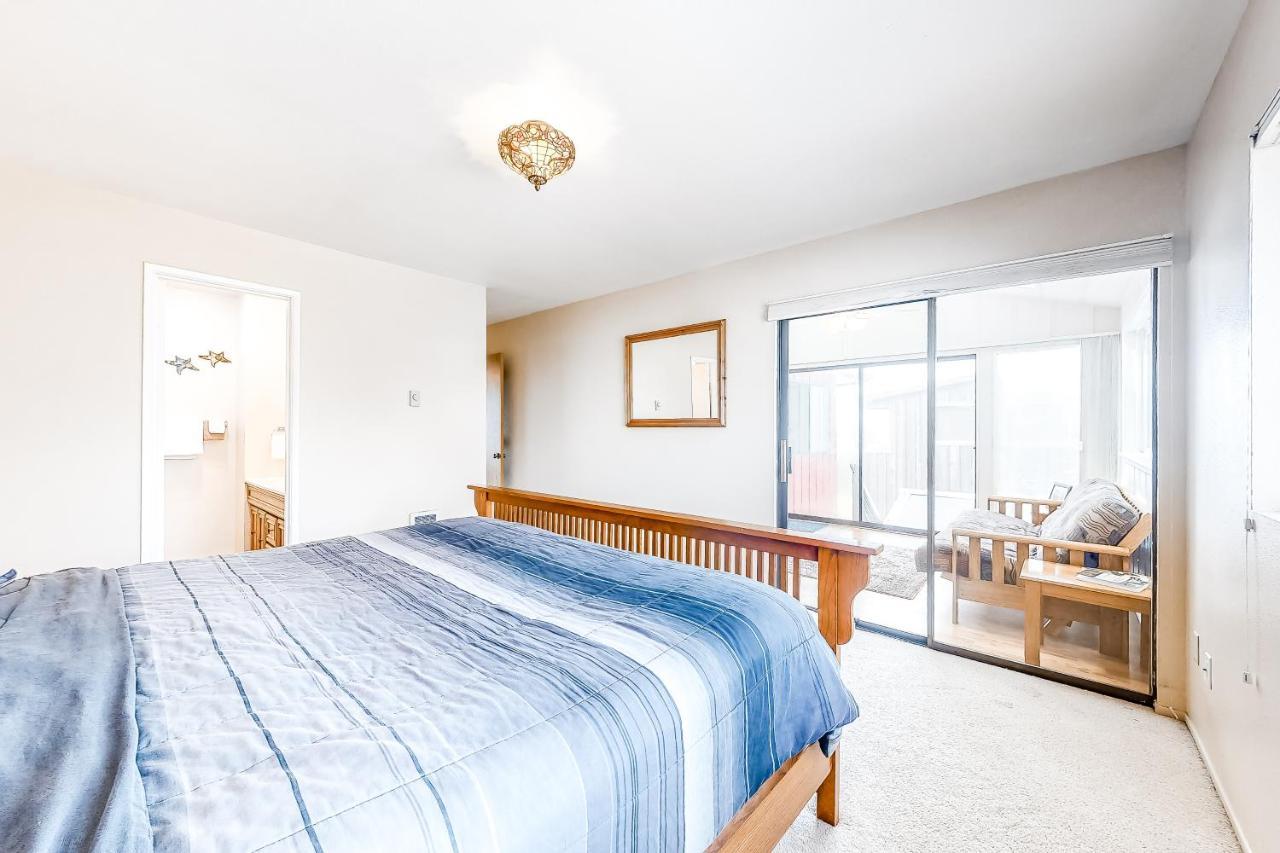 Tidal Links - 4 Bed 3 Bath Vacation Home In Bandon Dunes 外观 照片