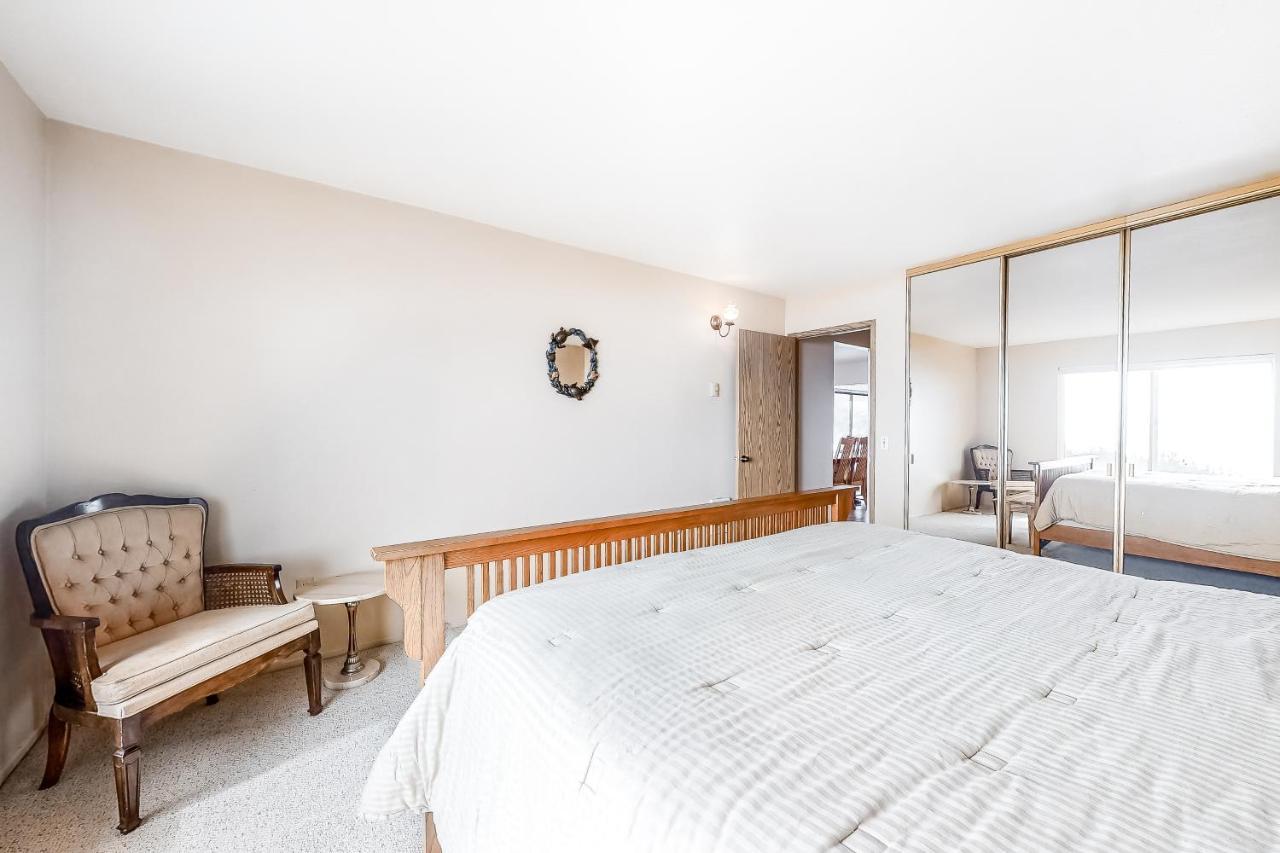 Tidal Links - 4 Bed 3 Bath Vacation Home In Bandon Dunes 外观 照片