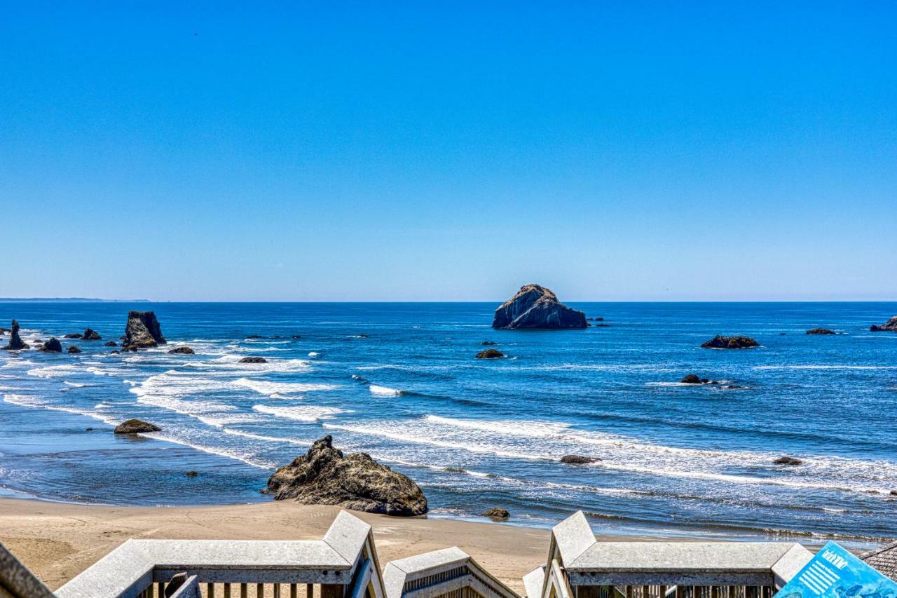Tidal Links - 4 Bed 3 Bath Vacation Home In Bandon Dunes 外观 照片