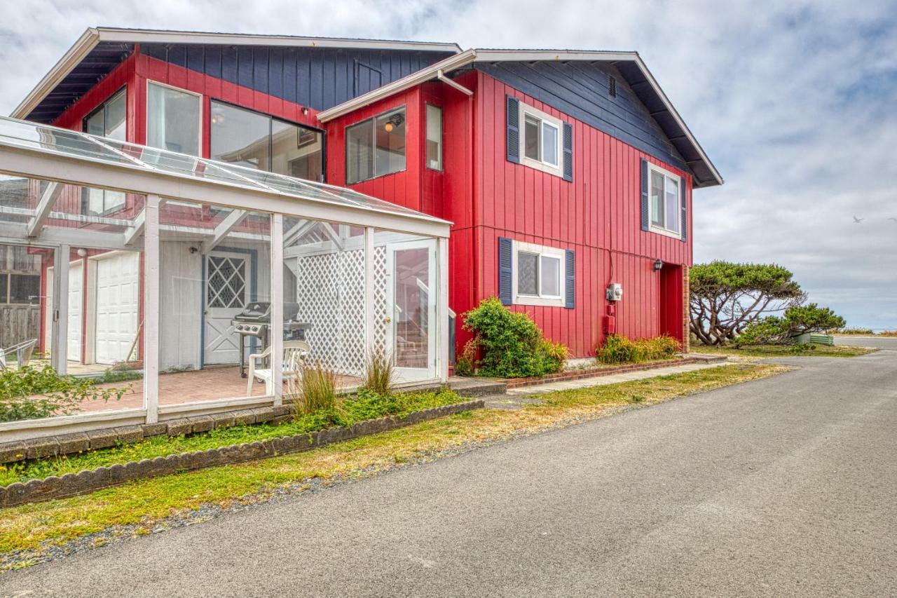 Tidal Links - 4 Bed 3 Bath Vacation Home In Bandon Dunes 外观 照片