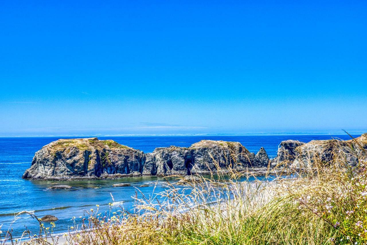 Tidal Links - 4 Bed 3 Bath Vacation Home In Bandon Dunes 外观 照片