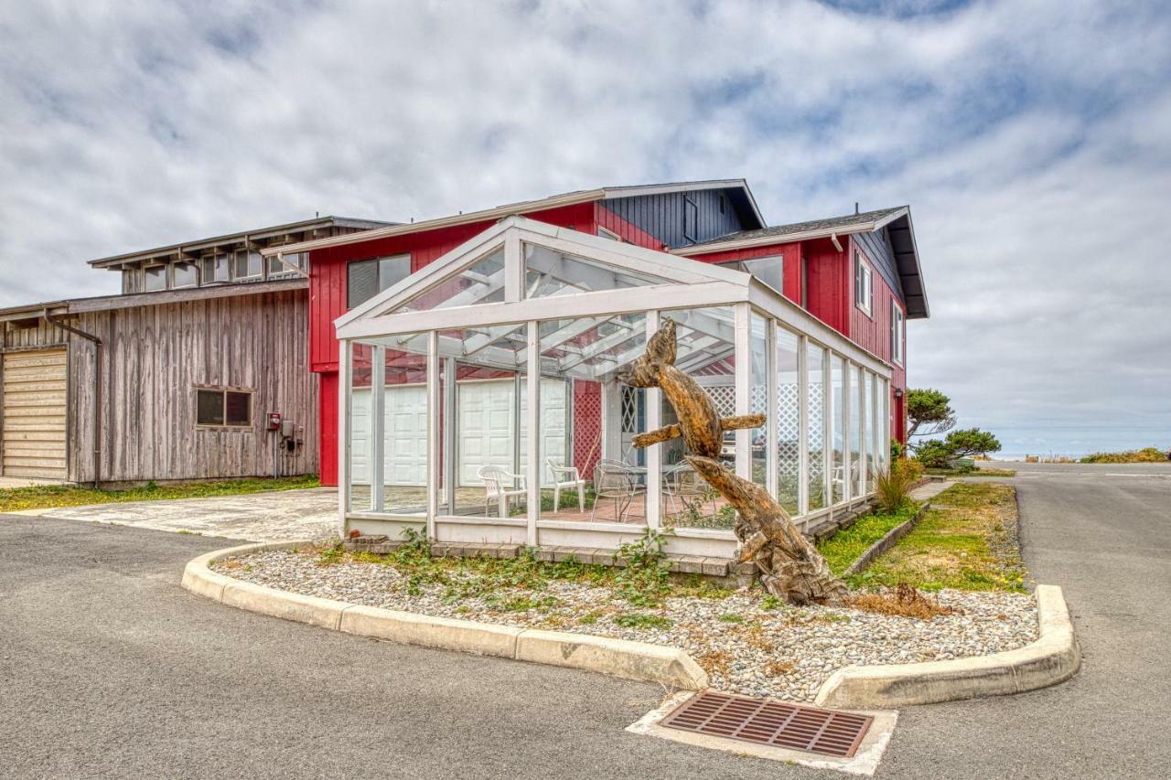 Tidal Links - 4 Bed 3 Bath Vacation Home In Bandon Dunes 外观 照片